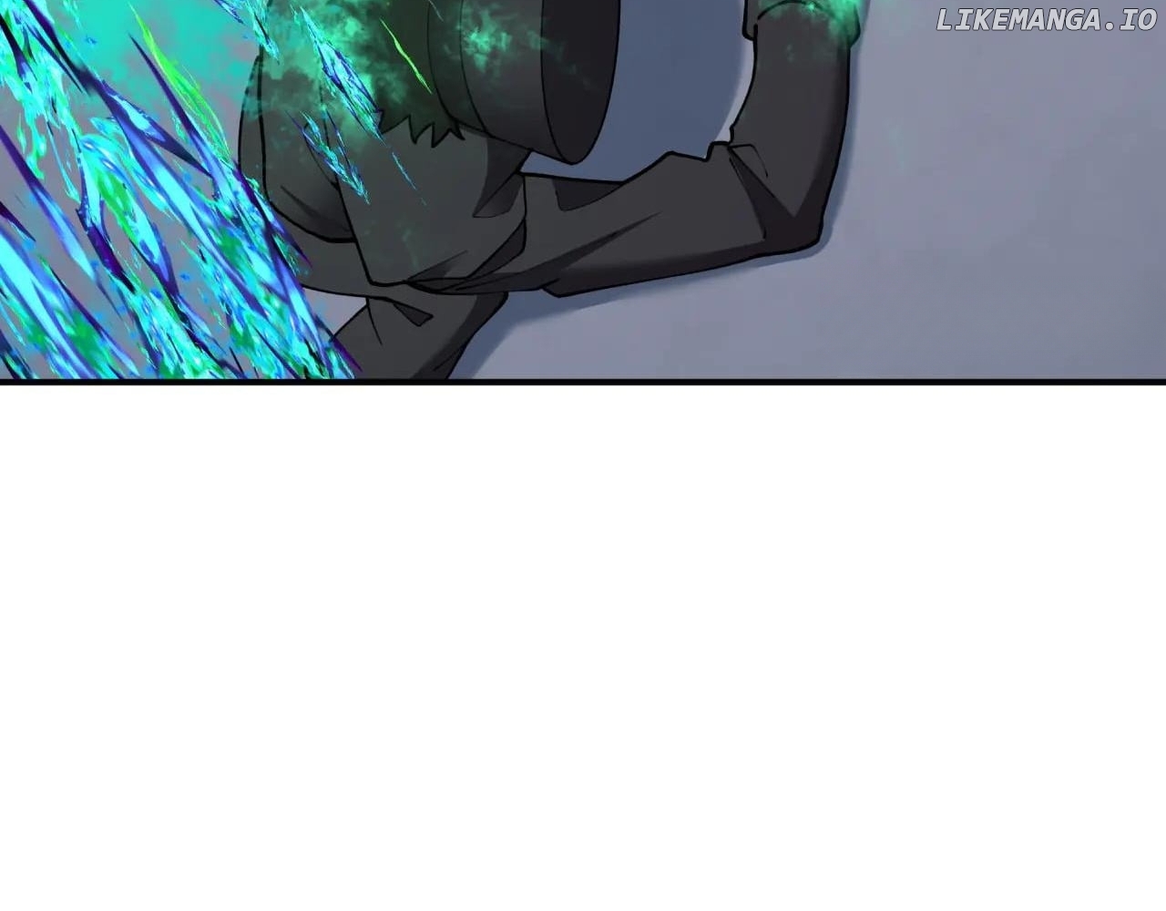 Era of the Haunted Chapter 367 - page 80